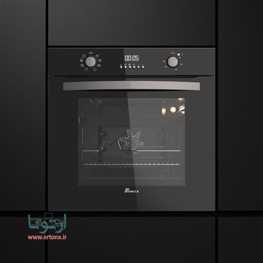 فر برقی بیمکث مدل MF0037E